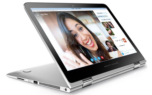 HP Spectre x360 14