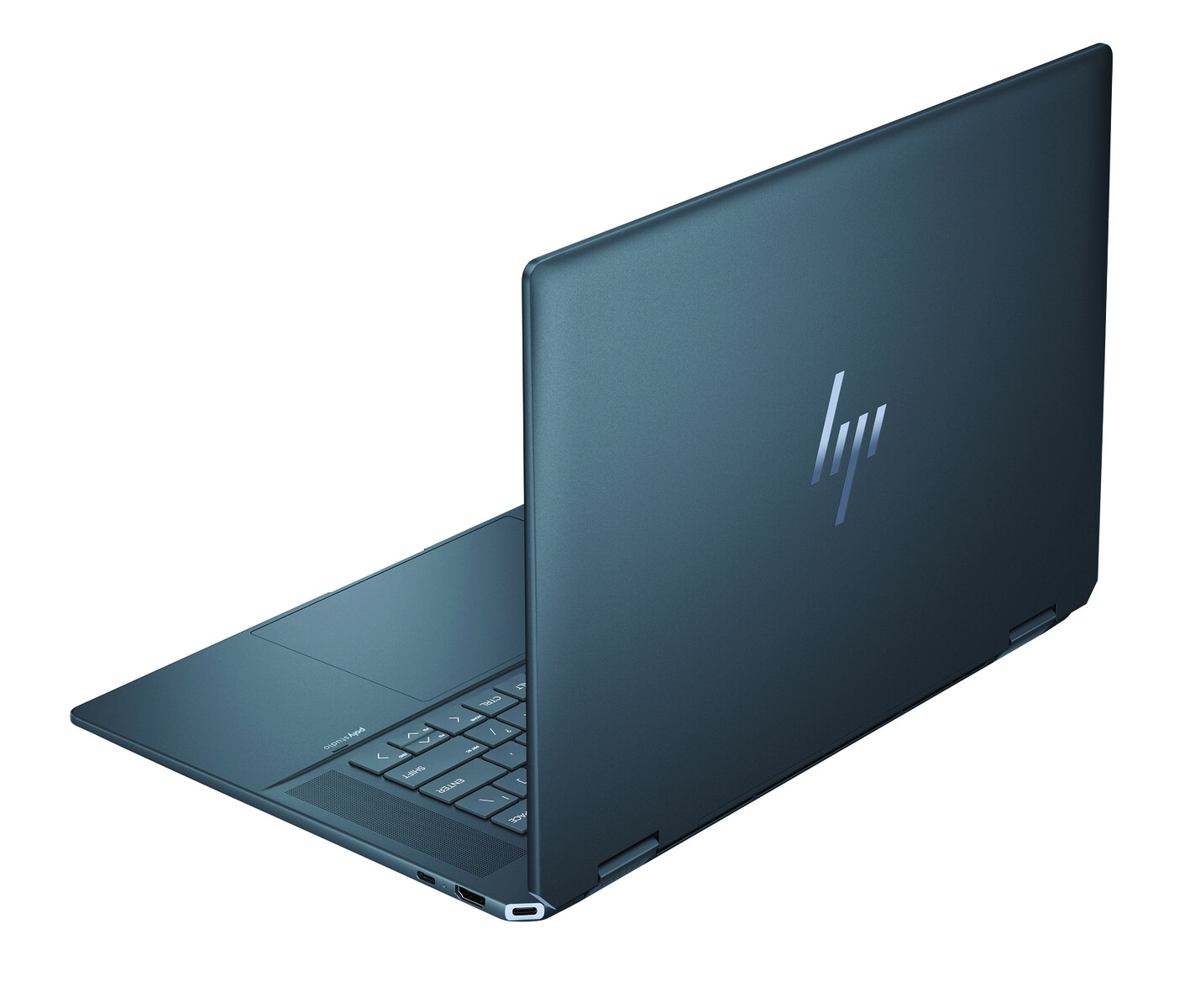 ноутбук HP Spectre x360 14 2024
