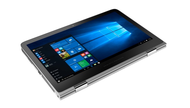 HP Spectre x360 9