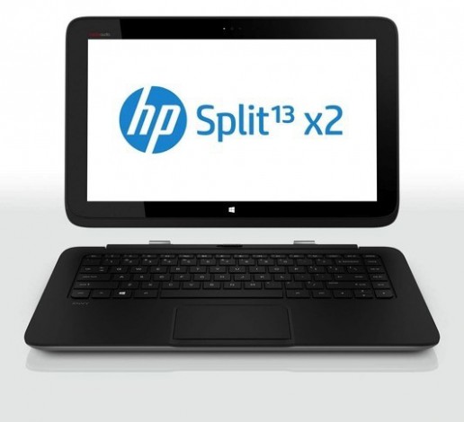 HP Split x2