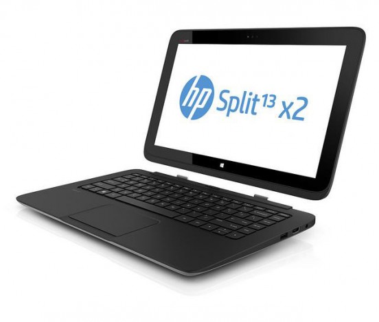 HP Split x2 2
