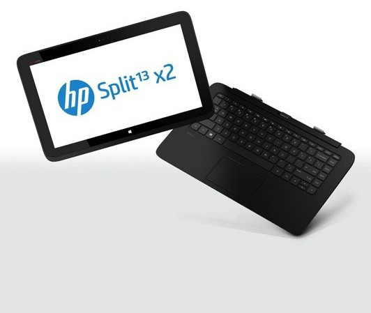 HP Split x2 3