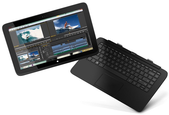 HP Split x2 7