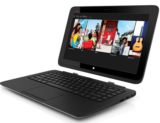 HP Split x2 9