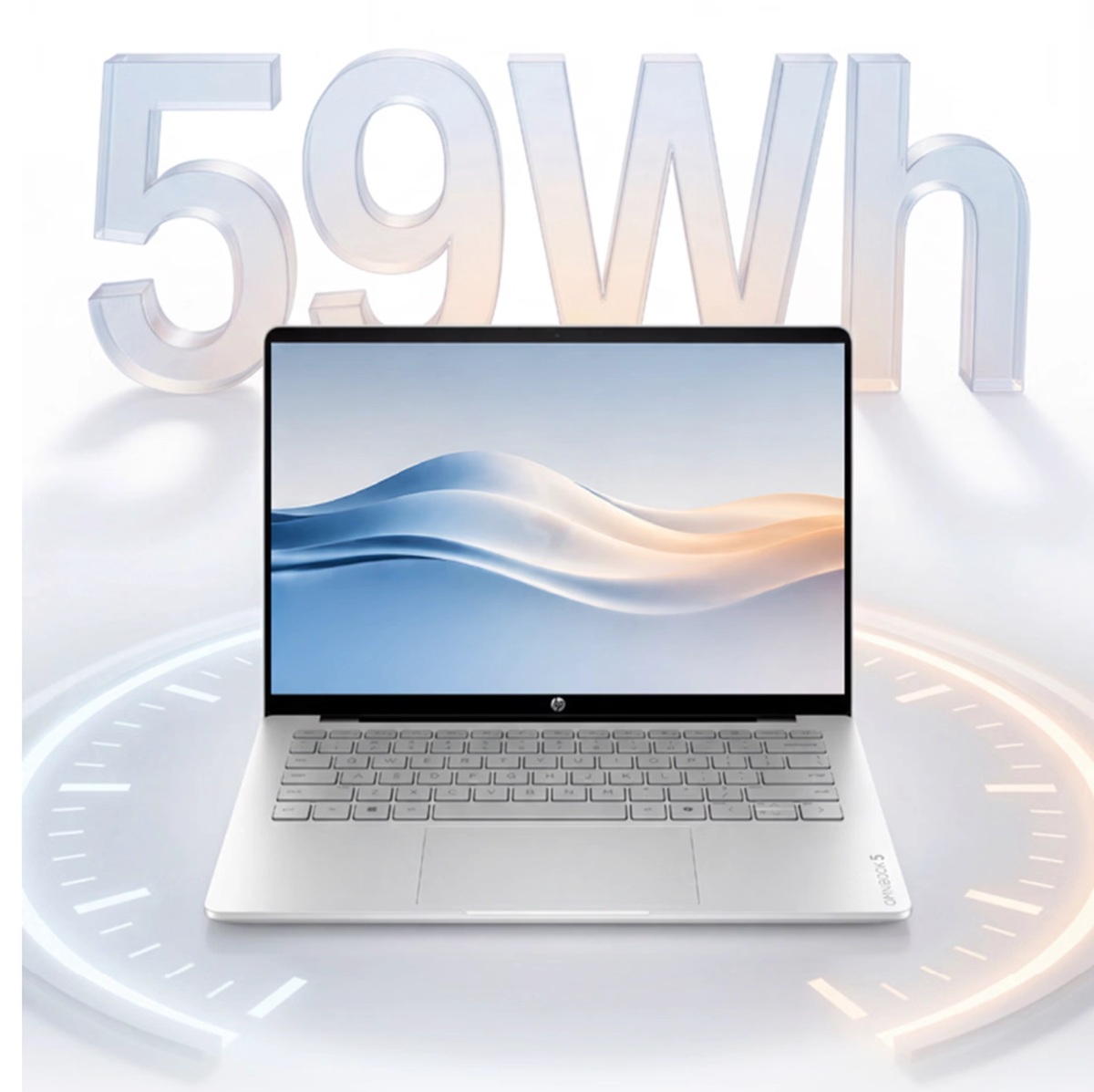 HP Star Book Plus 14