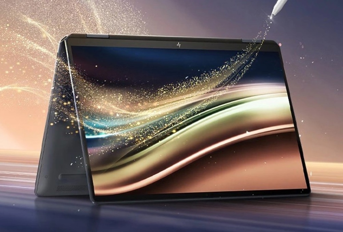 HP выпустила ноутбук Star Book Ultra 14 с процессором Core Ultra 9 288V