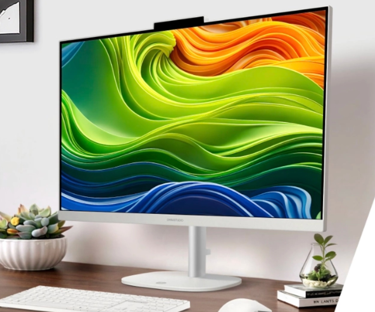 HP Star Studio Pro 27