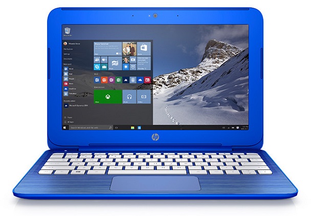 HP Stream 11 2015 2