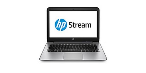 HP Stream 14