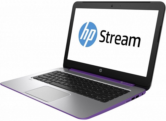 HP Stream 14 2