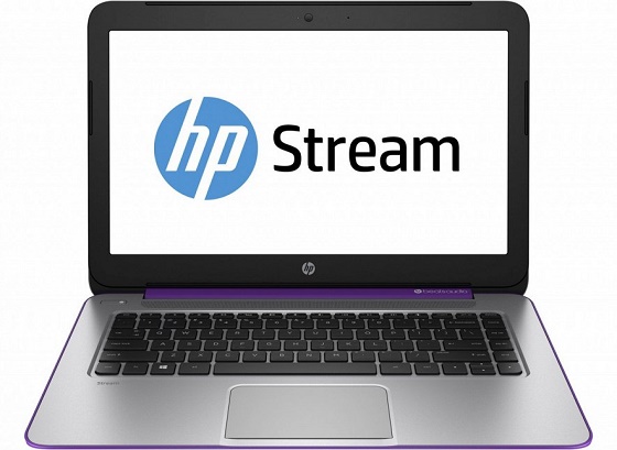 HP Stream 14 5