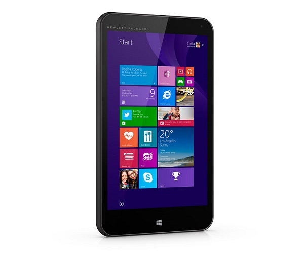 HP Stream 7 Tablet