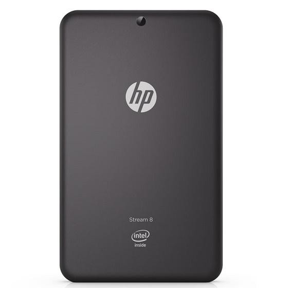 HP Stream 8 Tablet 3