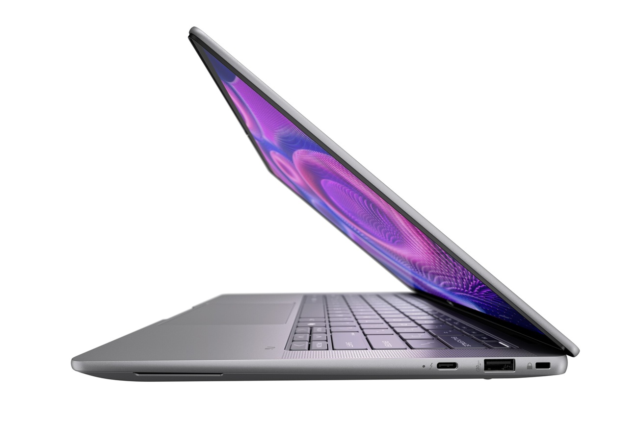 HP представила ZBook Ultra 14 G1a на базе Ryzen AI Max+ PRO 395 