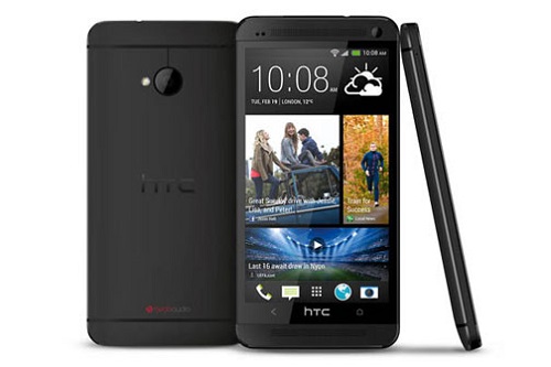 HTC One 13