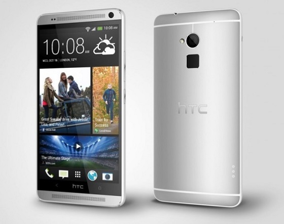 HTC One Max official 2