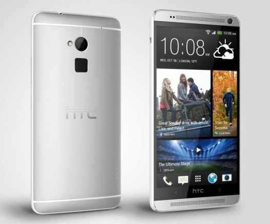 HTC One Max