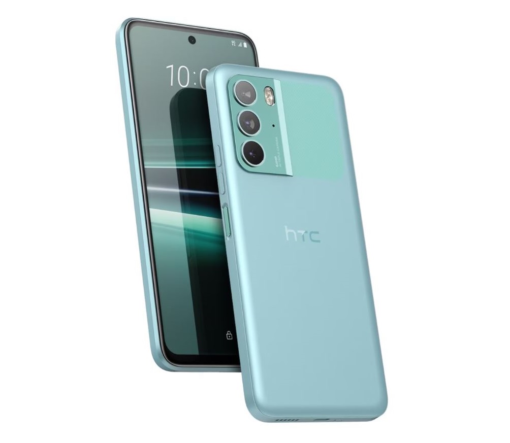 смартфон HTC U23