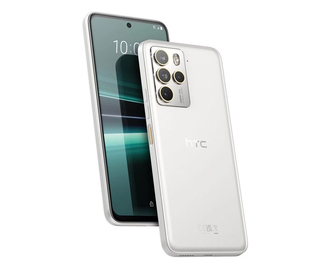 смартфон HTC U23 Pro