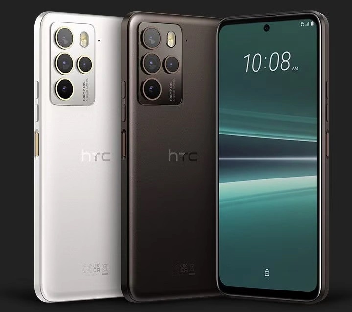 смартфон HTC U23 Pro