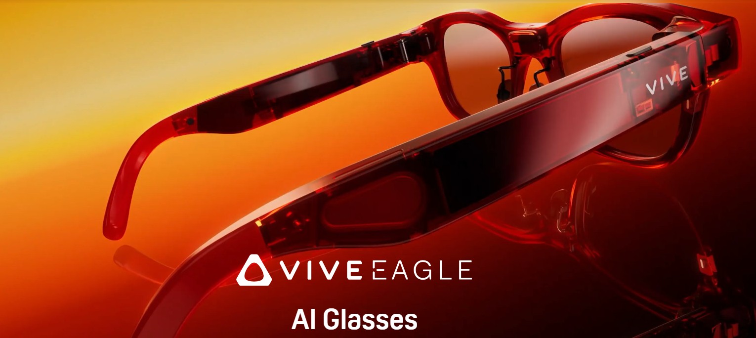VIVE Eagle