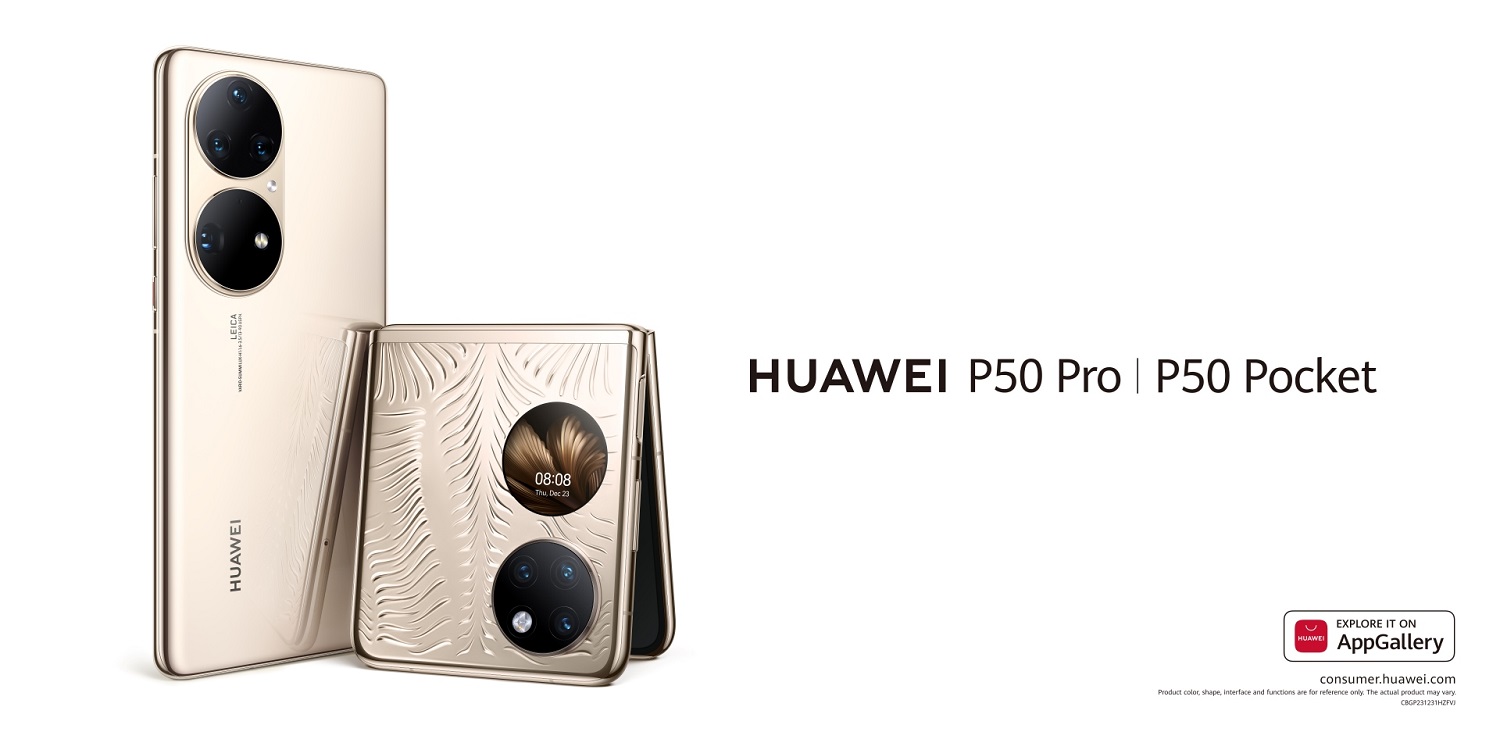 Pro huawei p50 Huawei P50