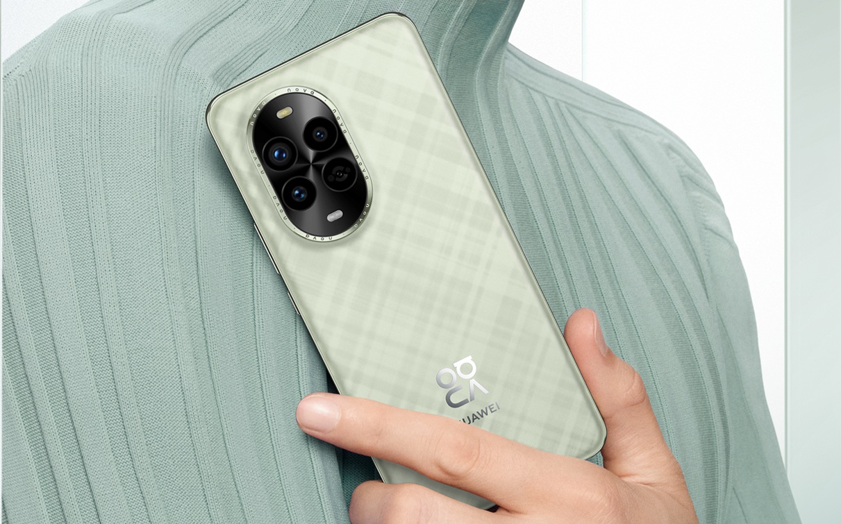 Huawei Nova 13 и Nova 13 Pro стали доступны для предзаказа в России