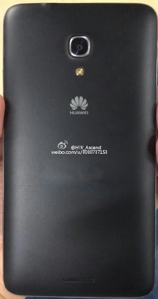 HUAWEI ASCEND MATE 2 2