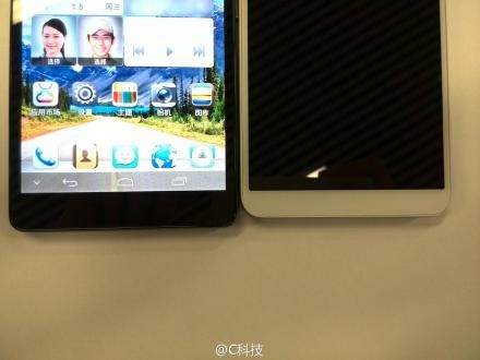 HUAWEI ASCEND MATE 2 8