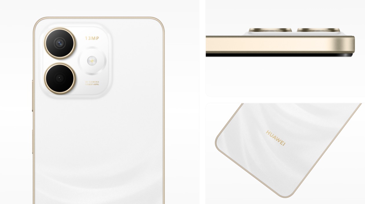 HUAWEI Enjoy 100