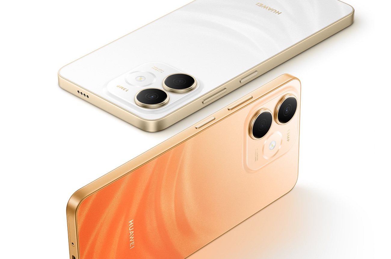 HUAWEI Enjoy 100