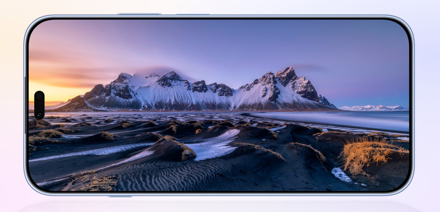 HUAWEI Enjoy 100 Pro