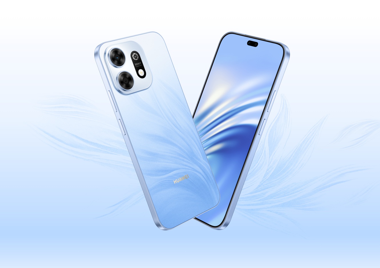 HUAWEI Enjoy 100 Pro