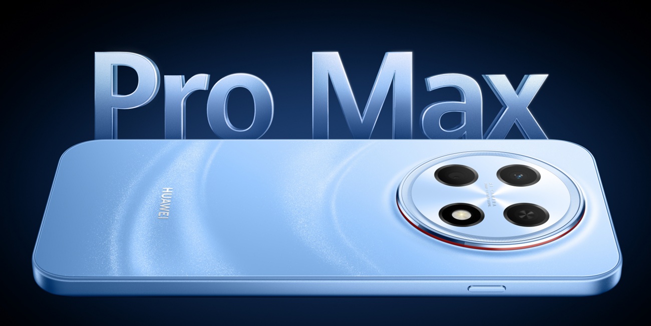 HUAWEI Enjoy 100 Pro Max