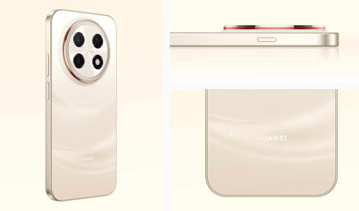 HUAWEI Enjoy 100 Pro Max