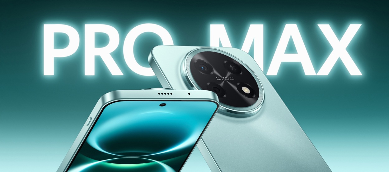 HUAWEI Enjoy 90 Pro Max