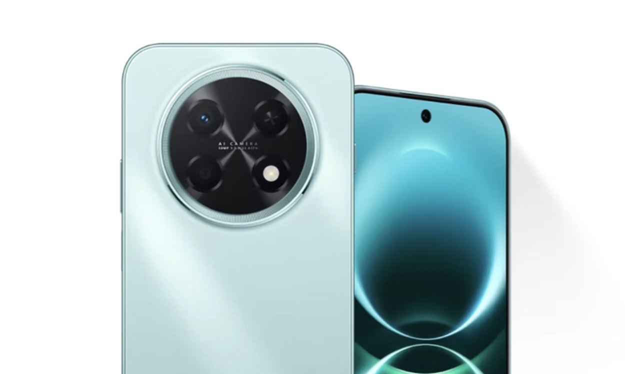 HUAWEI Enjoy 90 Pro Max