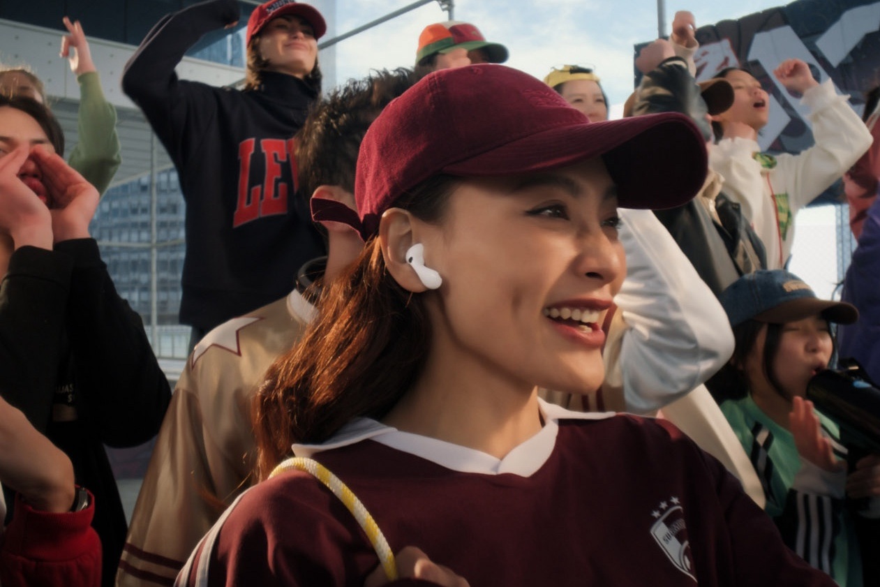 Huawei FreeBuds 6