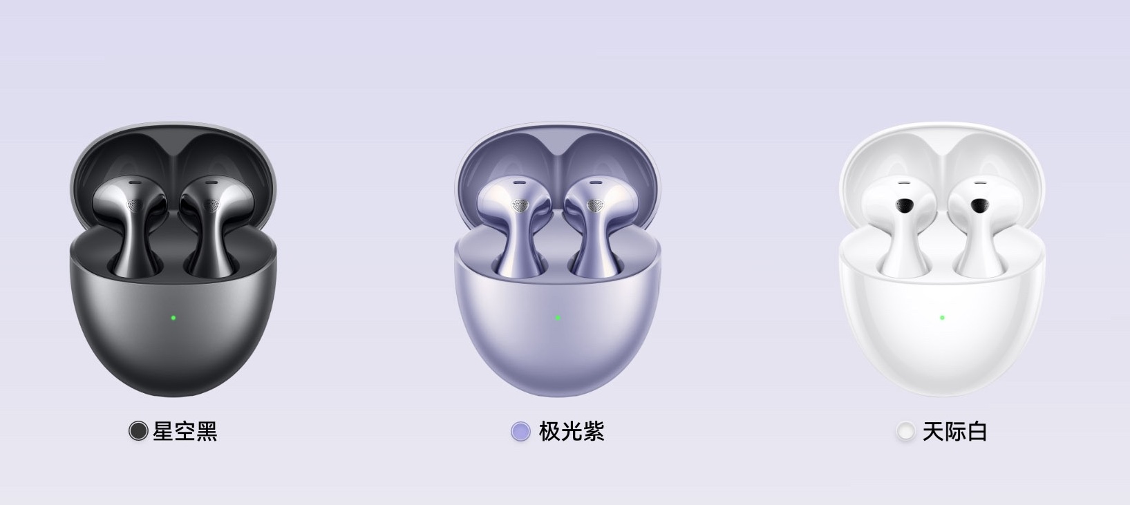 Huawei FreeBuds 6