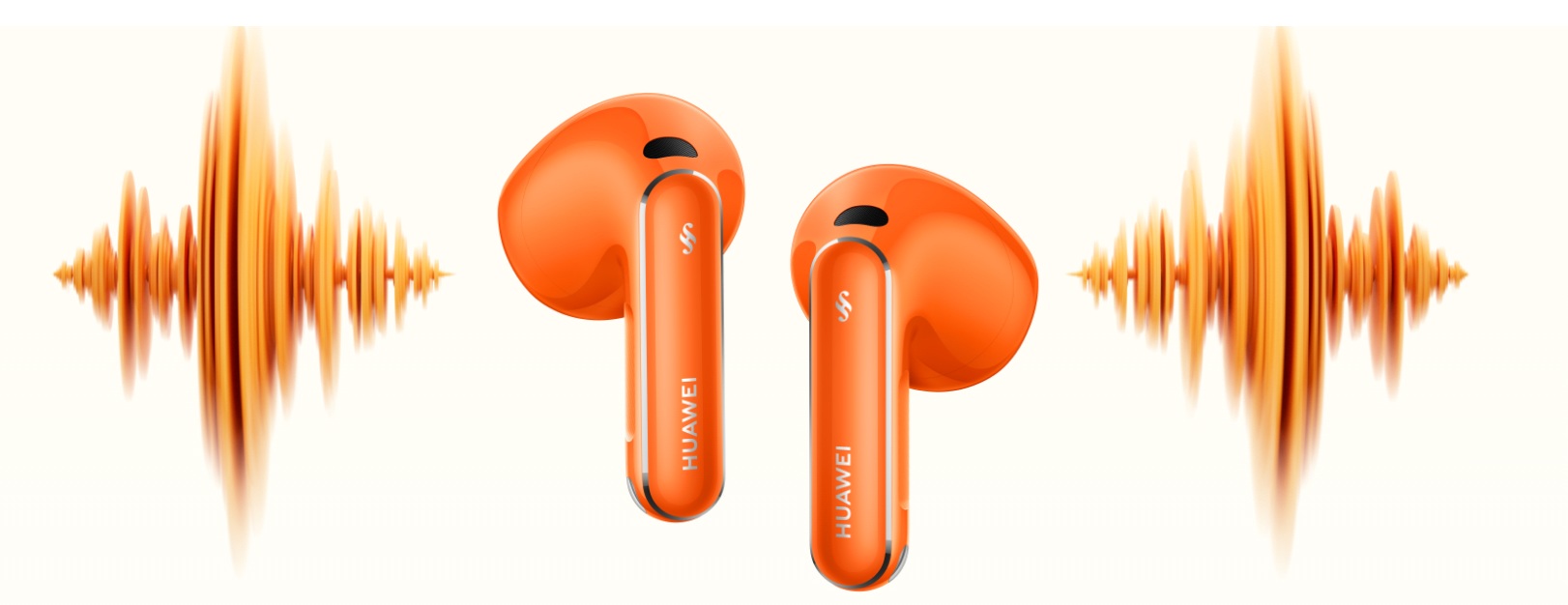 HUAWEI FreeBuds 7