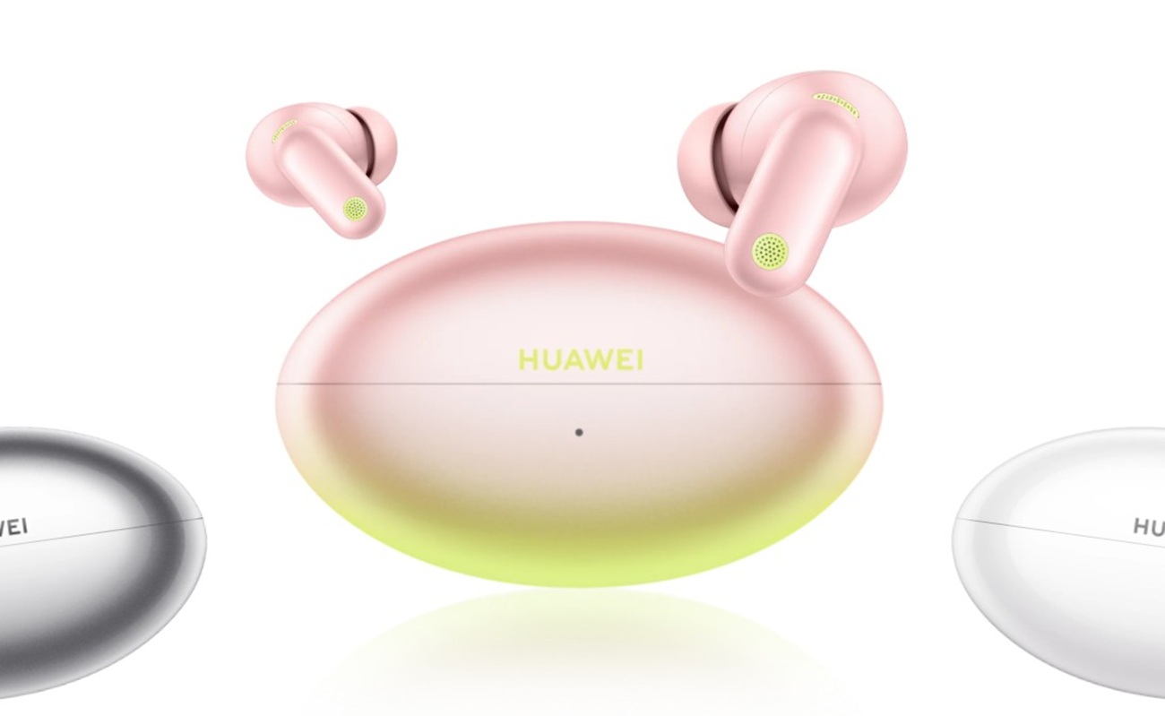 HUAWEI FreeBuds Neo