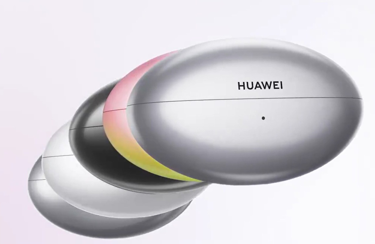 HUAWEI FreeBuds Neo