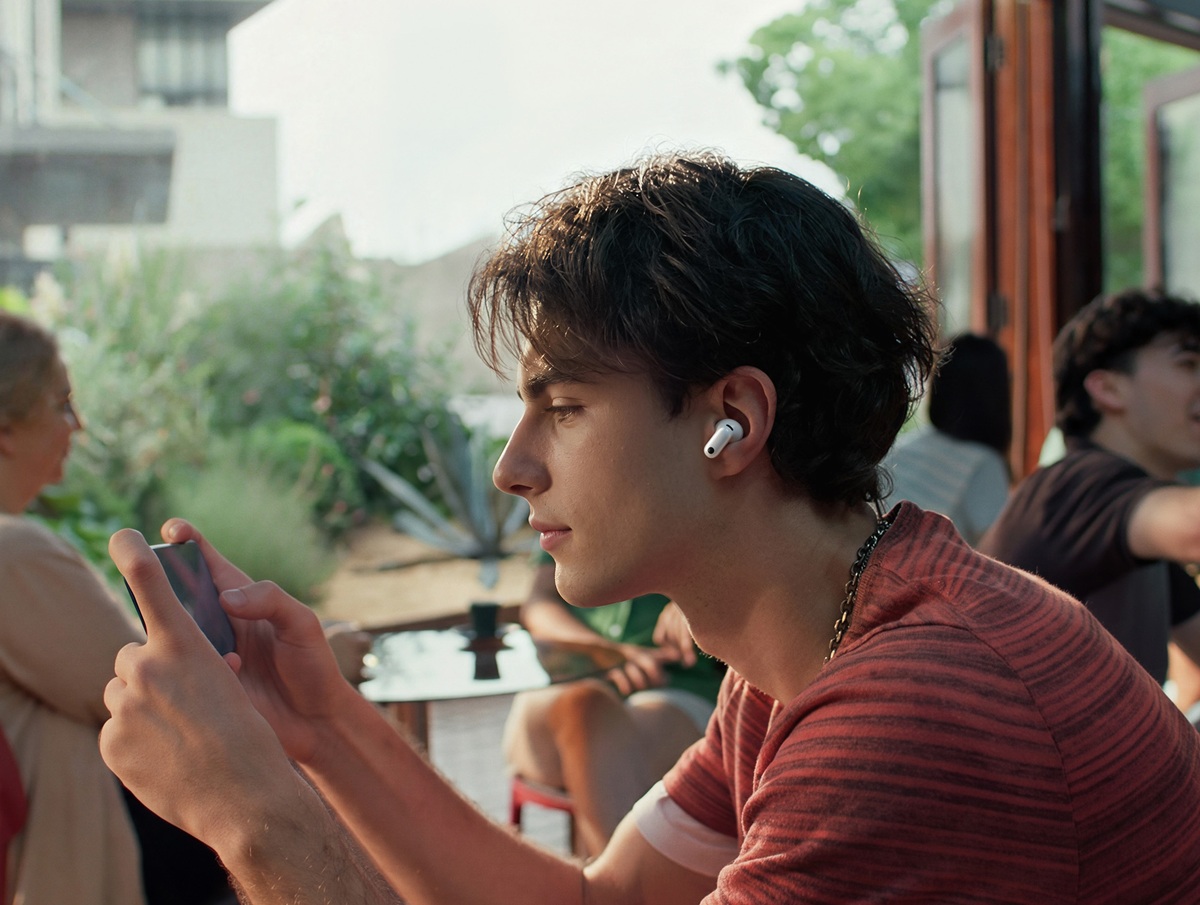HUAWEI FreeBuds Neo
