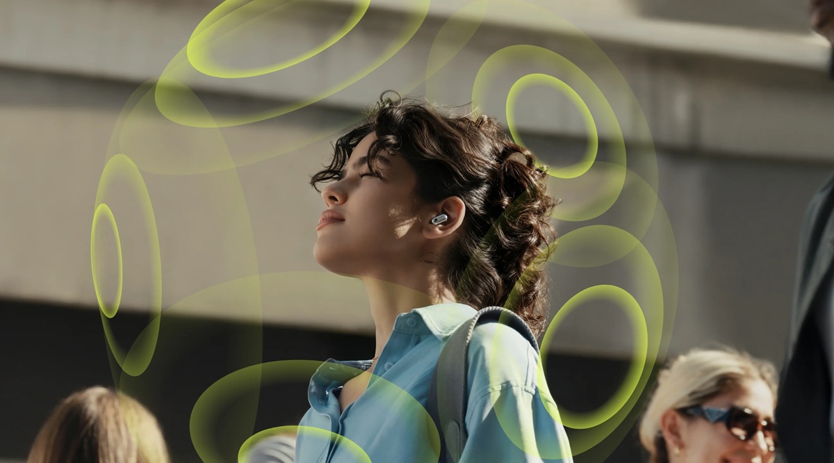 HUAWEI FreeBuds Neo