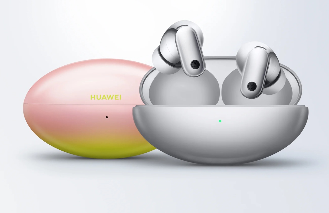 HUAWEI FreeBuds Neo