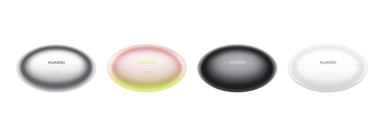 HUAWEI FreeBuds Neo