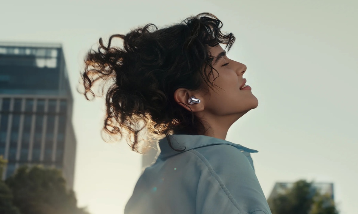 HUAWEI FreeBuds Neo