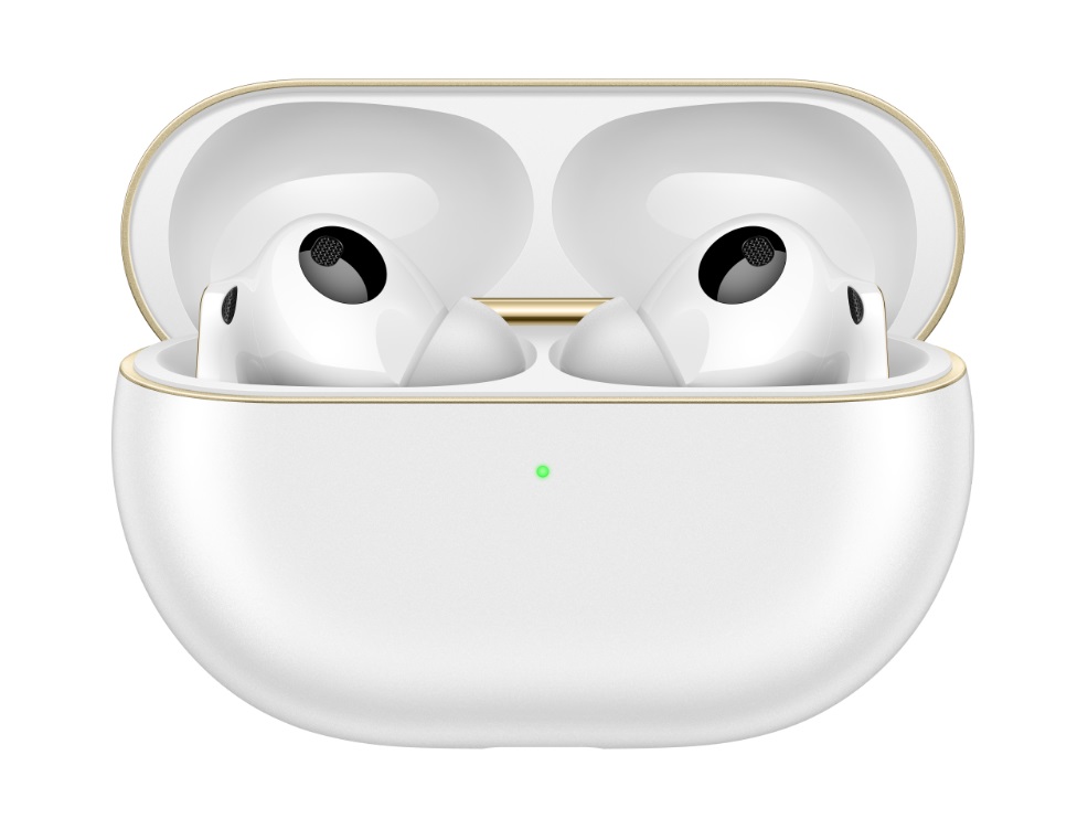 наушники Huawei FreeBuds Pro 4