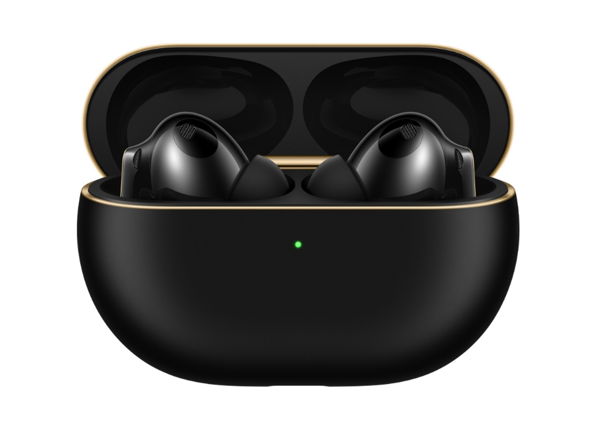 Беспроводные наушники Huawei FreeBuds Pro 4 вышли на глобальном рынке