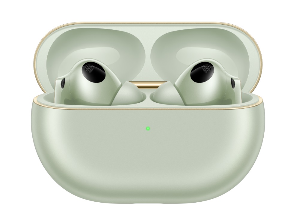 наушники Huawei FreeBuds Pro 4